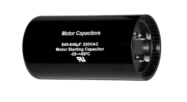 How to Check a Start Capacitor