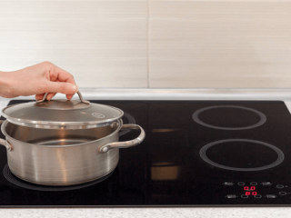 How to Protect Your Glass Top Stove From Cast Iron Pans