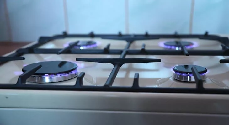 how to protect glass top stove from cast iron (1)