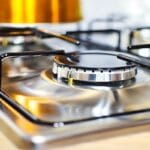 How to Clean a Stainless Steel Stove