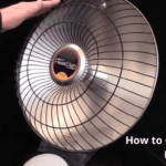 How to Clean the Presto HeatDish