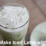 How to Make Iced Latte with Keurig