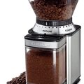 Best Coarse Ground Coffee Grinder
