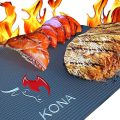 Best Grill Mat
