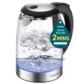 Best Kettle for Hard Water