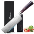 Best Knife for Cutting Vegetables