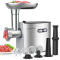 Best Meat Grinder for the Money