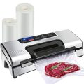 Best Vacuum Sealer for Deer Meat