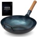Best Wok Pan for Electric Stove
