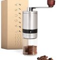 Best Hand Grinder for Cold Brew