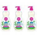 Best Liquid Soap for Baby Bottles