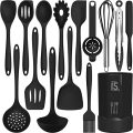 Best Utensil Set for Nonstick Cookware