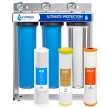 2025’s Best 3 Stage Water Filter (TOP 5) Reviews