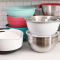 5 Of The Best Microwave Safe Mixing Bowls (2025)