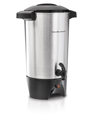 Best 40 Cup Coffee Urn
