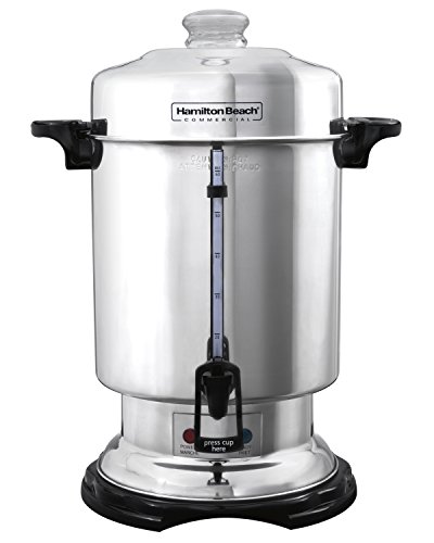 Best 60 Cup Coffee Maker