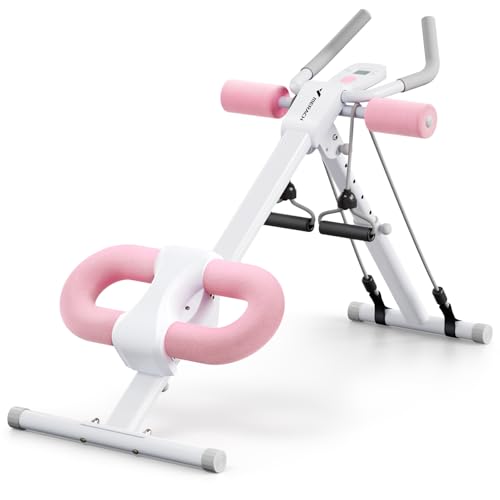 Best Ab Machine for Home