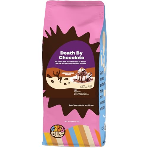 Best Chocolate Coffee