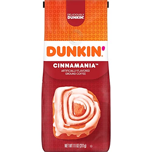 Best Cinnamon Coffee