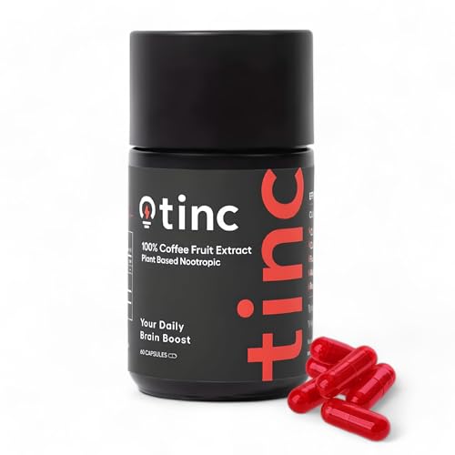 Best Coffee Fruit Extract