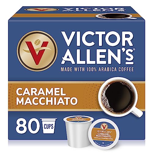 Best Coffee Maker for Caramel Macchiato