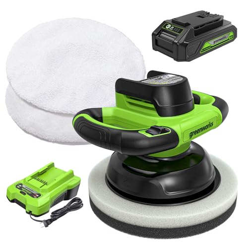 Best Floor Buffer for Home Use