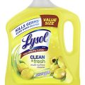Best Floor Liquid Cleaner