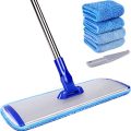 Best Microfiber Floor Cleaner