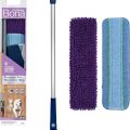 Best Mop for Cat Hair