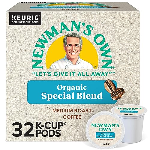 Best Organic Coffee K Cups