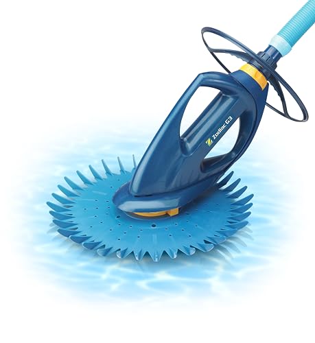 Best Price Zodiac Pool Cleaner