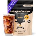 Best Protein Coffee Creamer
