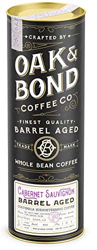 Best Wine Infused Coffee
