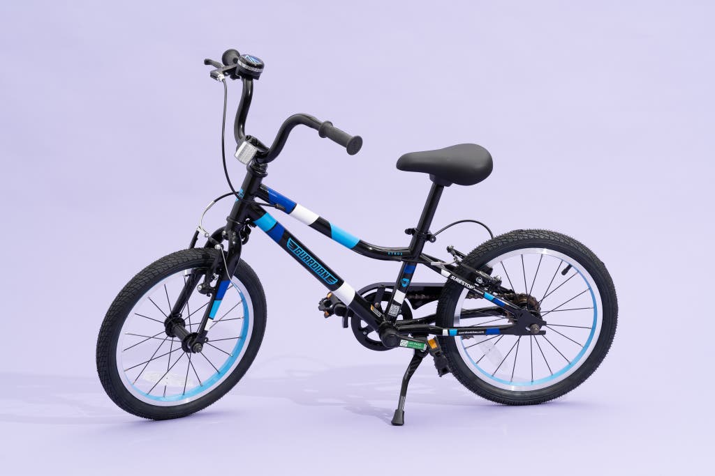 Best Bike With Training Wheels for 4 Year Old: Top Picks Reviewed