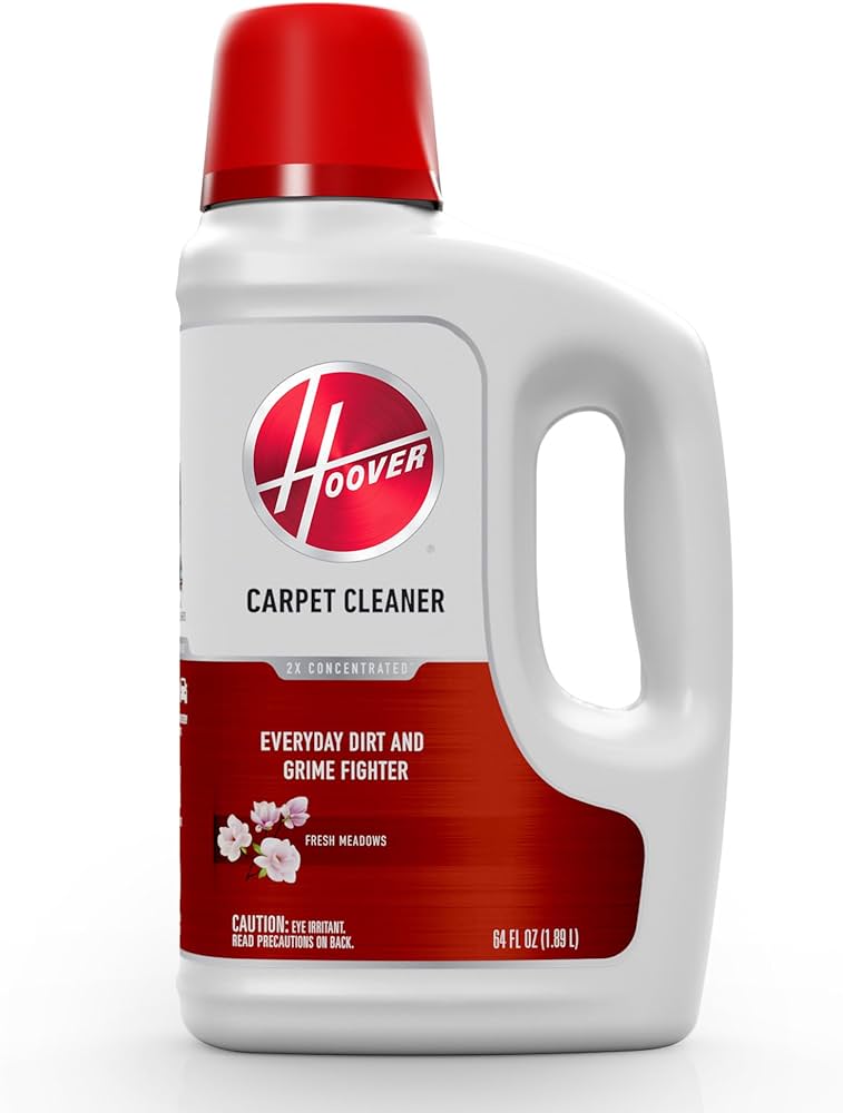 Best Carpet Shampoo Solution: Transform Your Home with Deep Cleaning Power