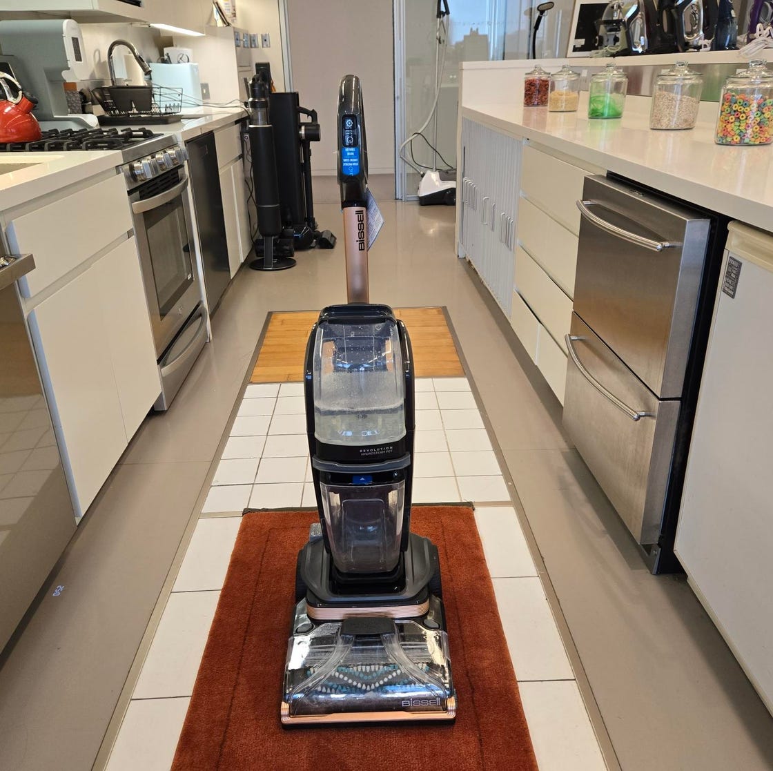 Best Carpet Sweeper: Top Picks for Effortless Floor Cleaning