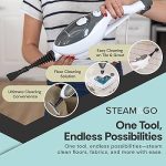 Best Commercial Steam Mop: Top Picks for Effortless Cleaning Solutions