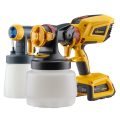 Best Cordless Paint Sprayer: Revolutionize Your Painting Projects Today!