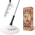 Best Dust Mop: Top Picks for Sparkling Floors in 2023