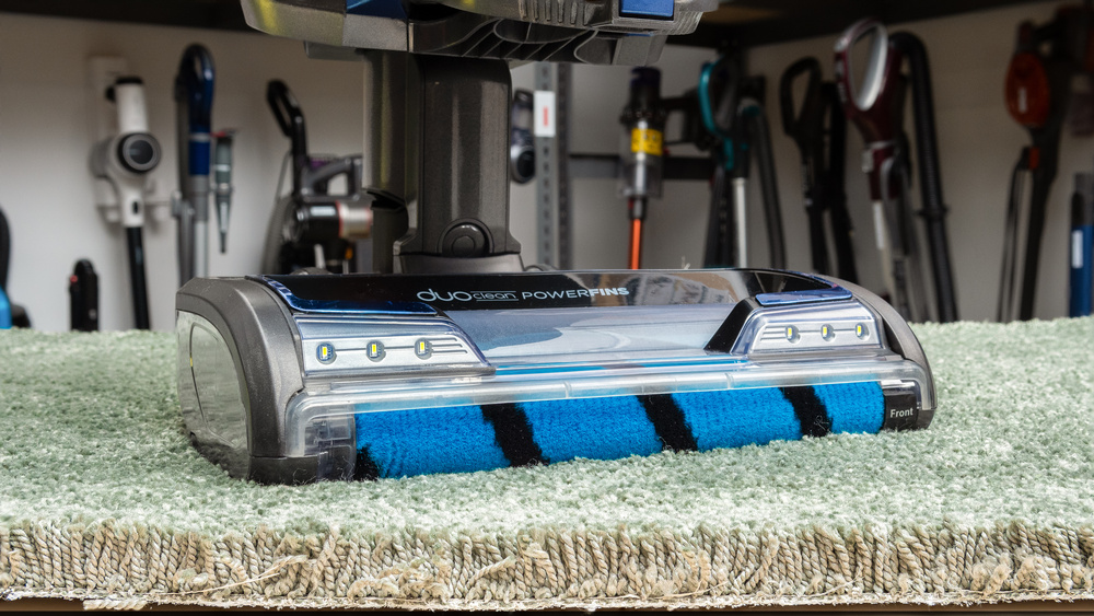 Best Dyson for High Pile Carpet: Top Models for Optimal Cleaning