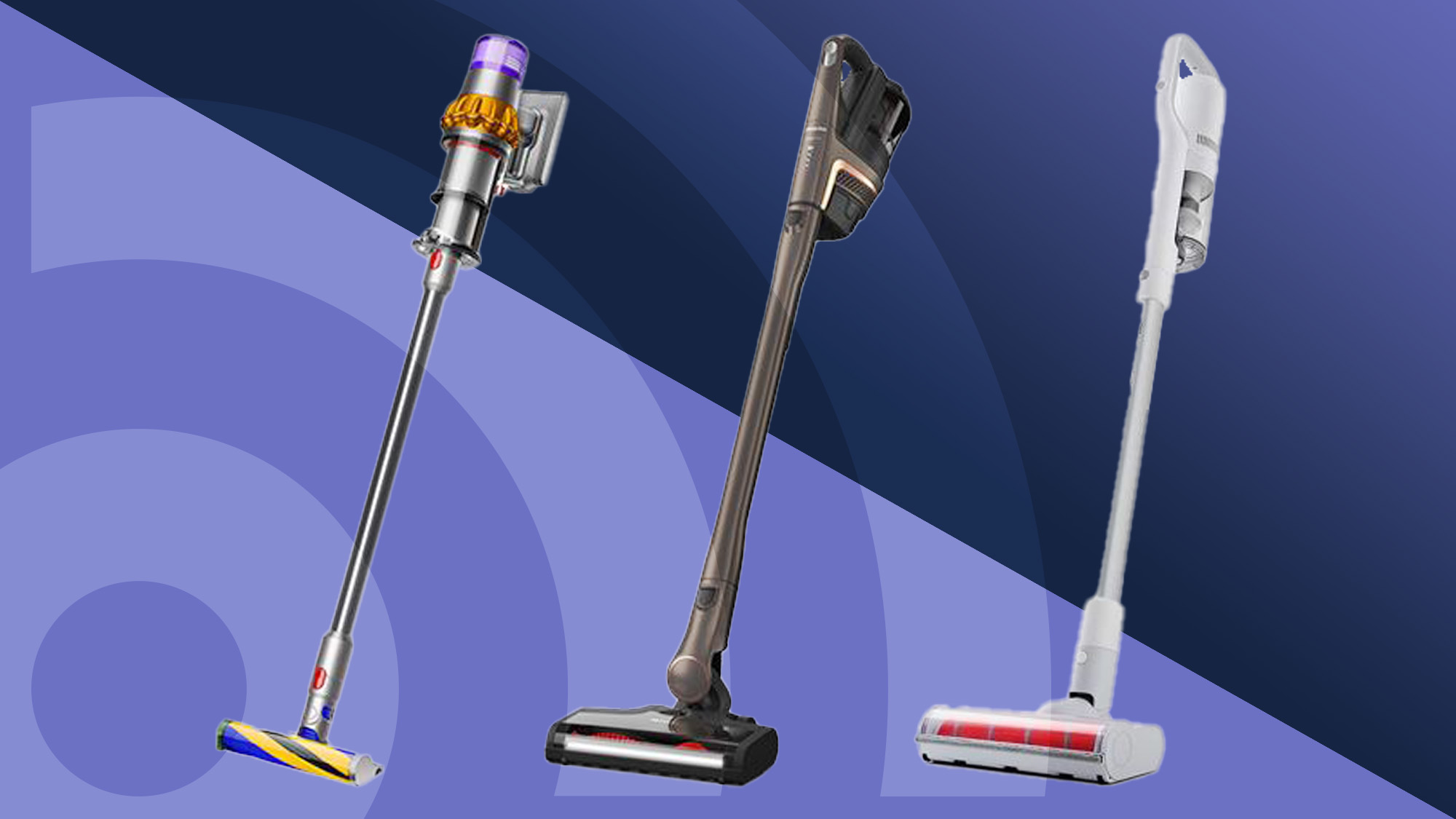 Best Dyson for Plush Carpet: Top Picks to Transform Your Home