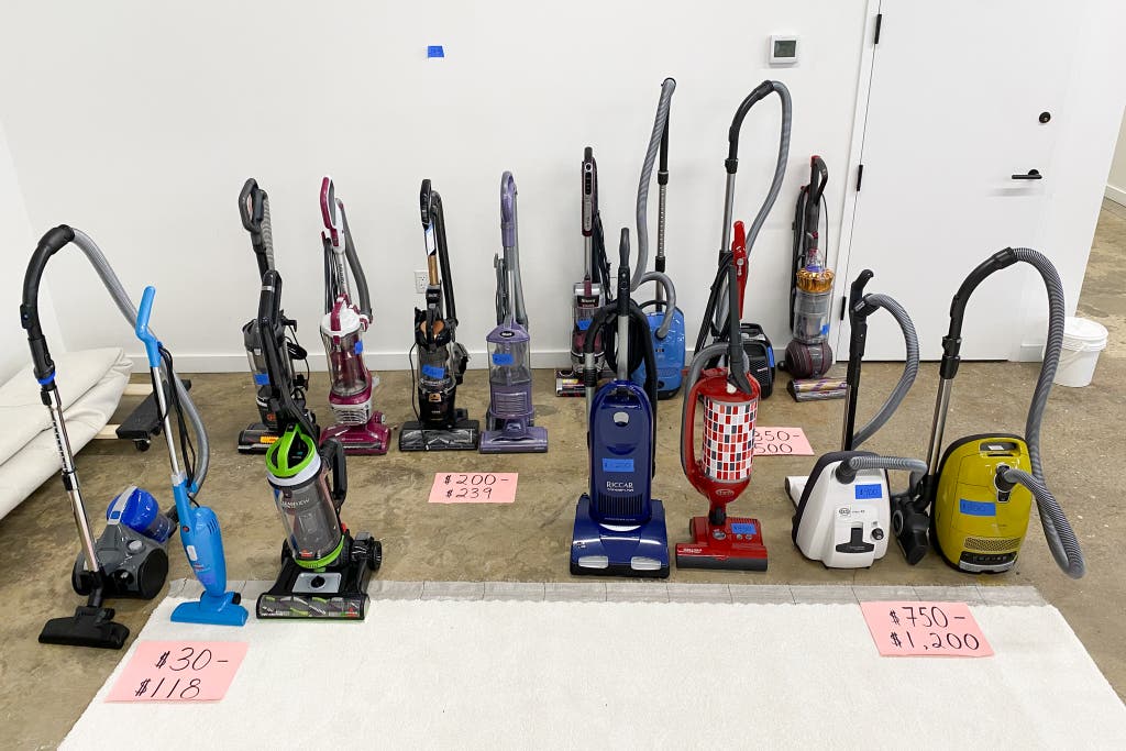 Best Electric Carpet Sweeper: Top Picks for Effortless Cleaning in 2023