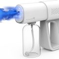 Best Electrostatic Disinfectant Sprayer: Top Picks for Effortless Sanitization