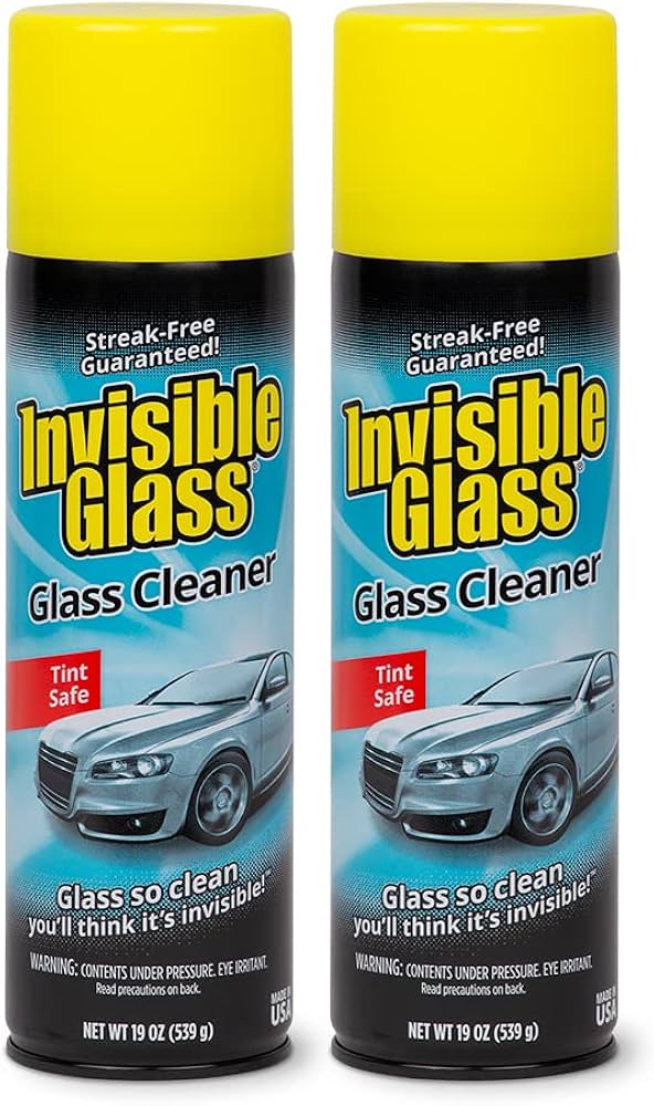 Best Glass Cleaning Cloth: Discover Streak-Free Shine for Spotless Windows