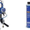 Best Graco Paint Sprayer: Top Picks for Flawless Home Projects