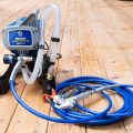 Best Graco Sprayer for Home Use: Top Picks for DIY Projects