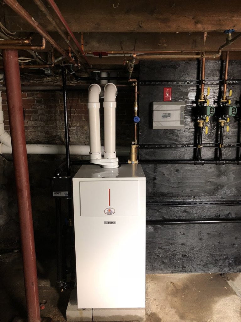 Best Hot Water Boiler Systems: Top Picks for Efficient Home Heating