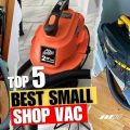 Best Makita Dust Extractor: Top Picks for Cleaner Workspaces