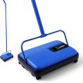 Best Manual Sweeper: Top Picks for Effortless Floor Cleaning in 2023