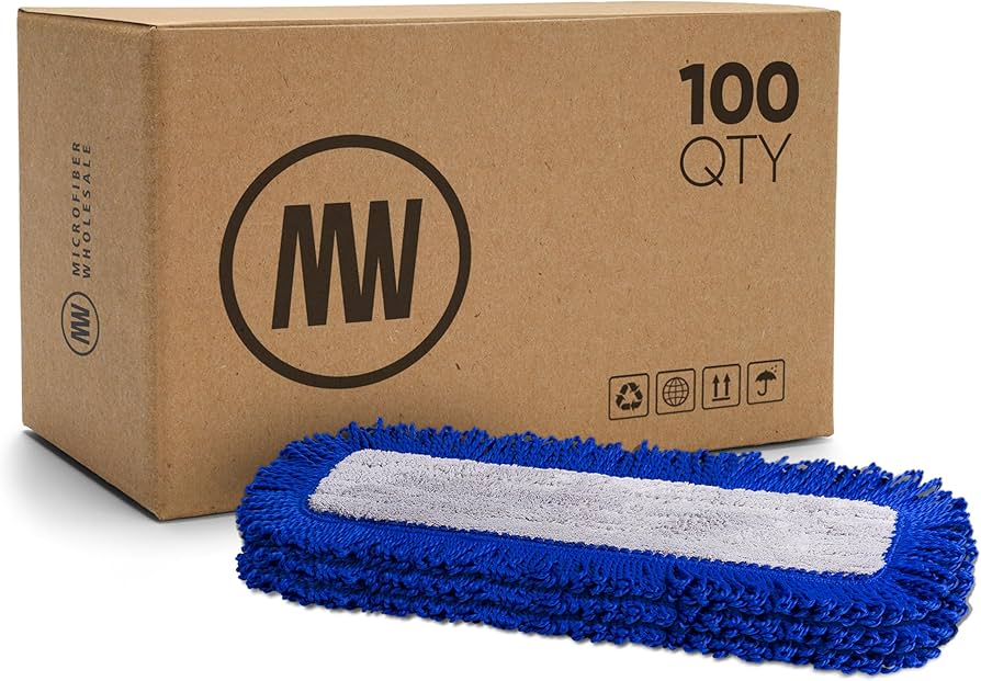 Best Microfiber Spray Mop: Transform Your Cleaning Routine Effortlessly Today!